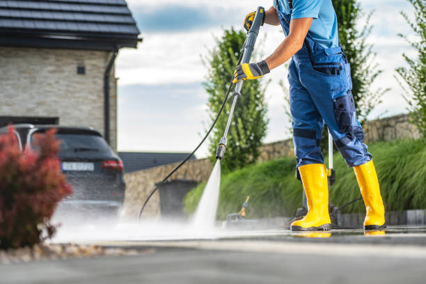 Best Pressure Washing Near Me  in Kualapuu, HI