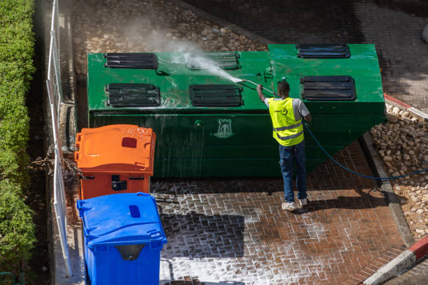Best Best Pressure Washing Companies  in Kualapuu, HI